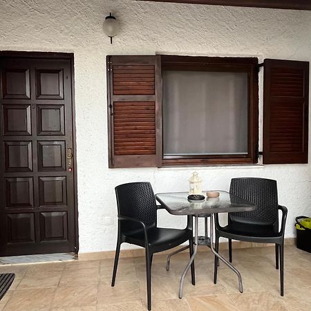 Villa Perris Studios Kassiopi Ngoại thất bức ảnh