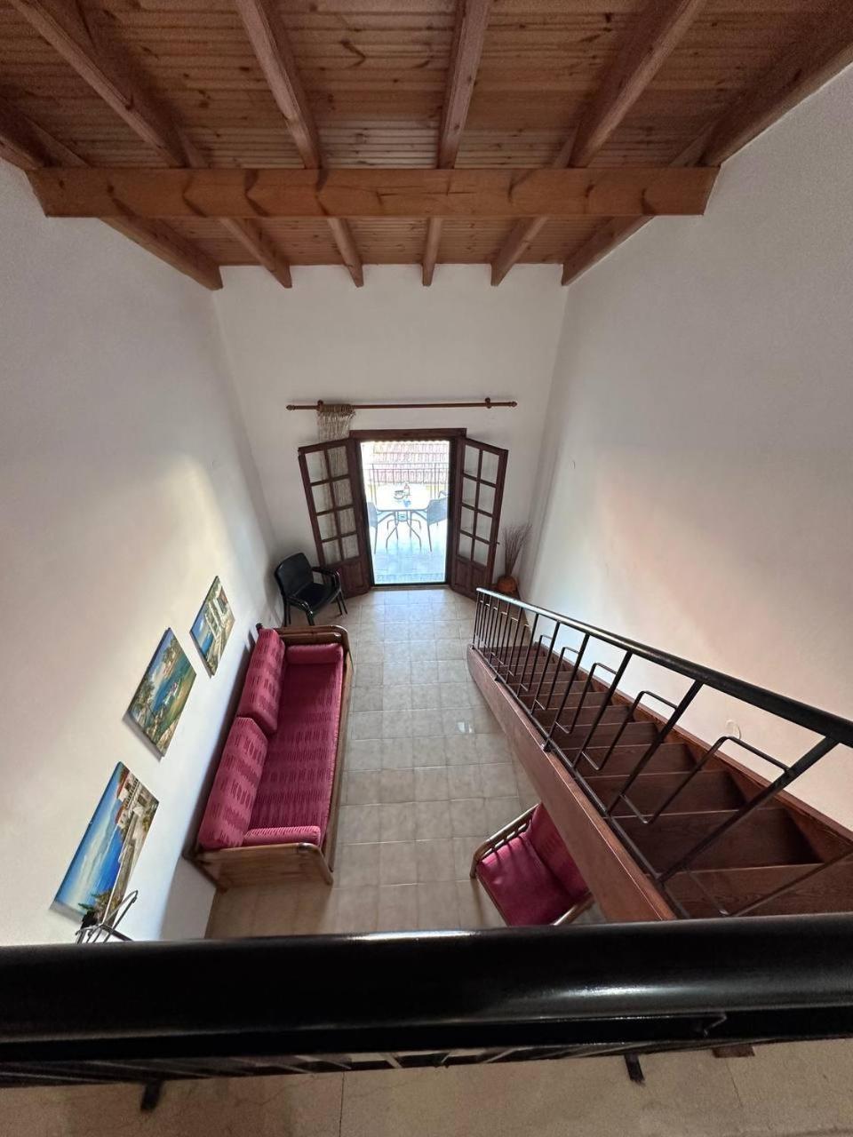 Villa Perris Studios Kassiopi Ngoại thất bức ảnh